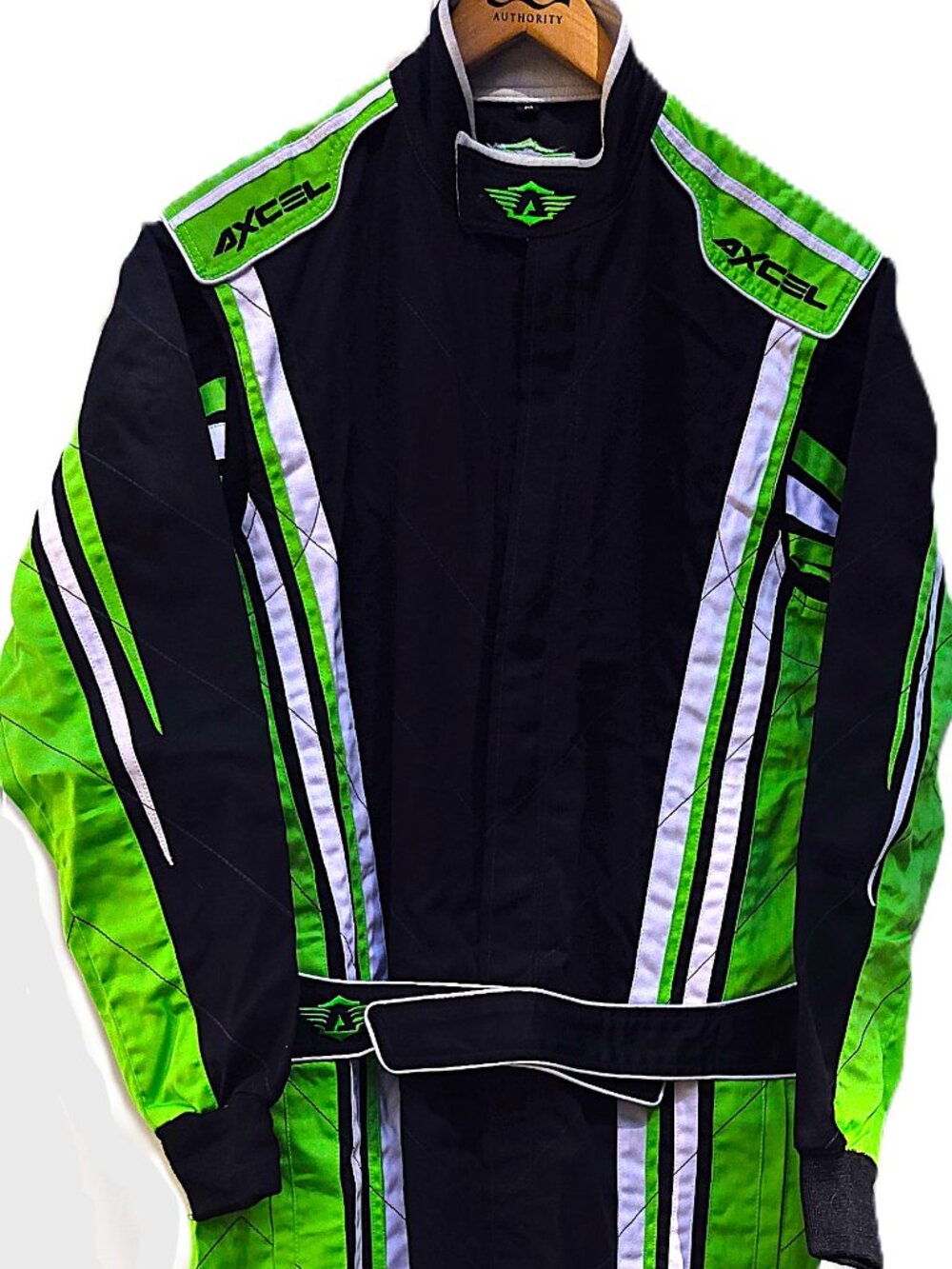 Brand New & Never Worn Axcel Race Driving Suit SFI 3.2A/1 Certified